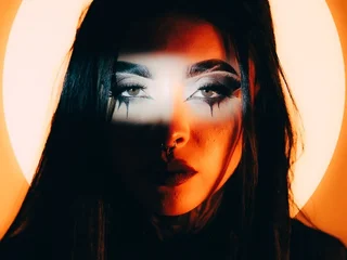 Profile preview